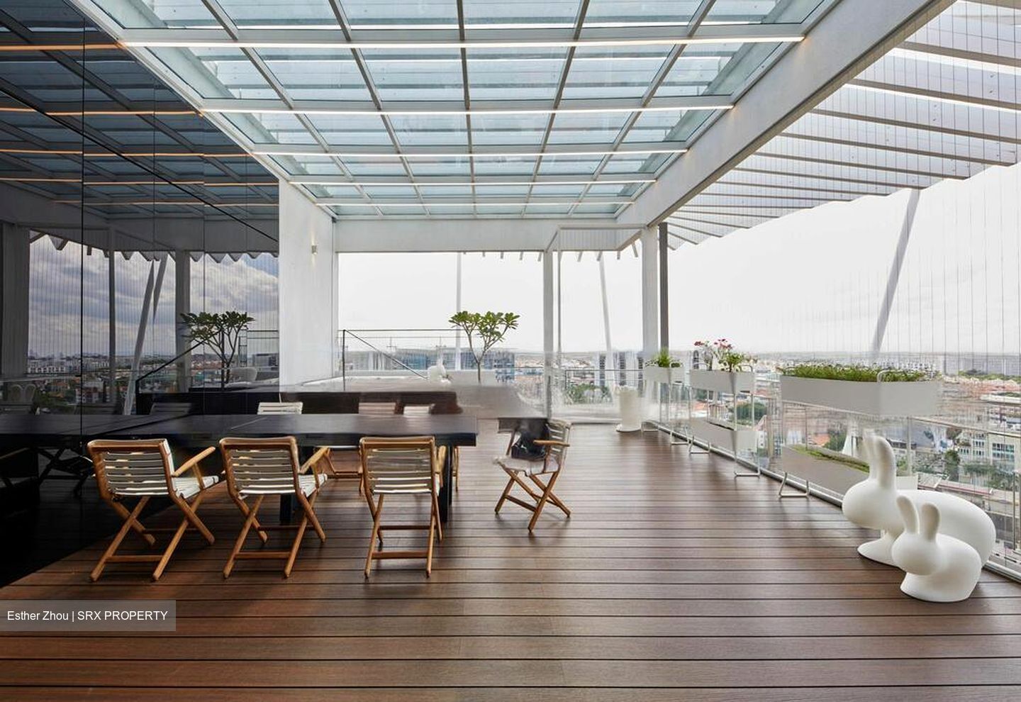 The Tembusu (D19), Condominium #608149901